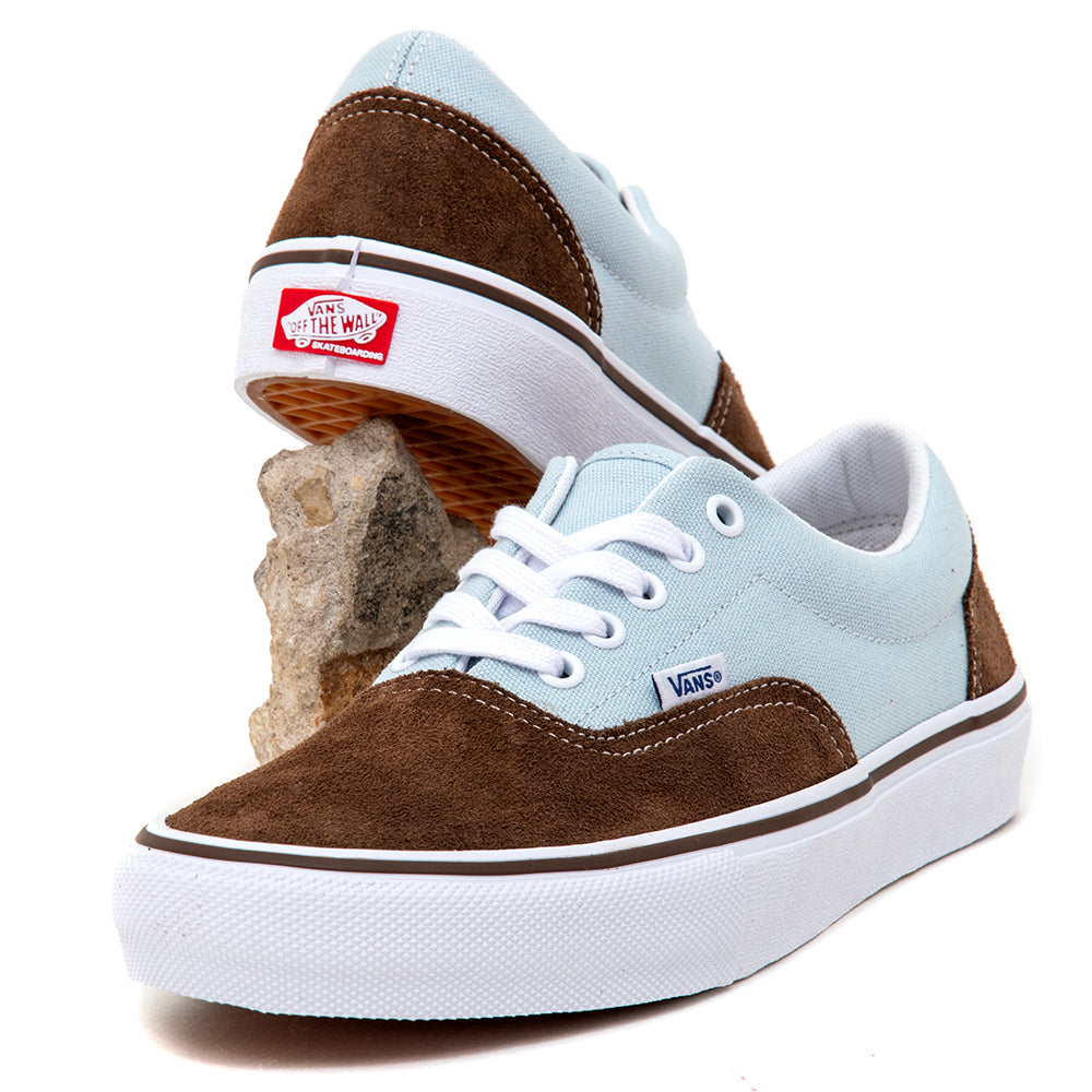 Skate Era (Brown / Blue) (S)