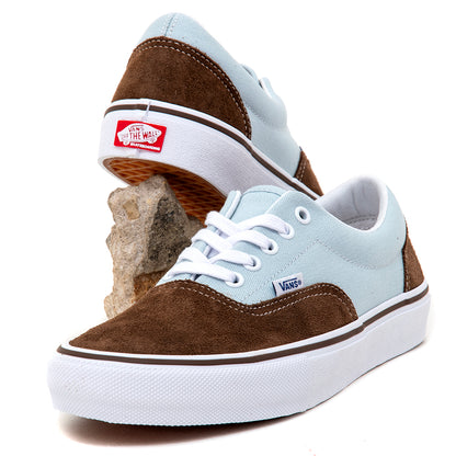 Skate Era (Brown / Blue) (S)