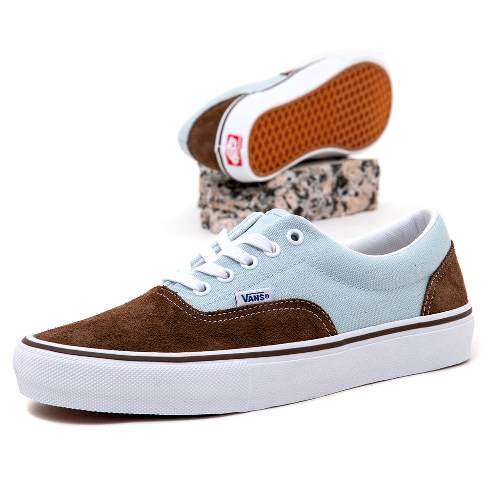 Skate Era (Brown / Blue) (S)