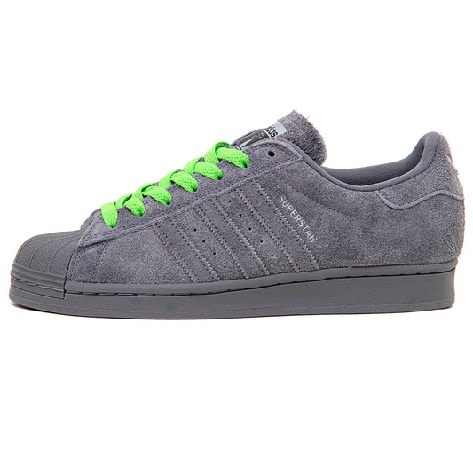 Superstar Adv (Grey Three / Grey Three / Core Black) (S)