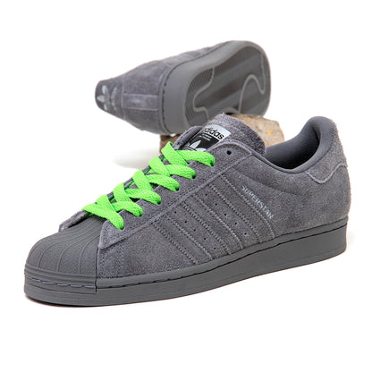 Superstar Adv (Grey Three / Grey Three / Core Black)