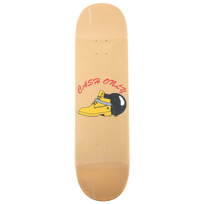Timb Deck (8.5)