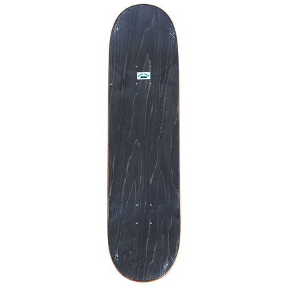 Timb Deck (8.5)