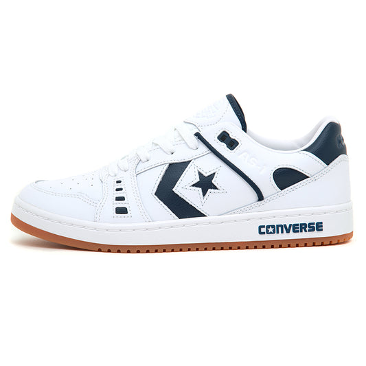 AS-1 Pro Ox (White / Navy / Gum)