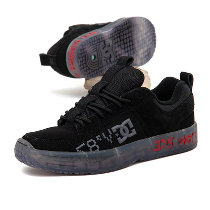 DCV87 Lynx (Black)