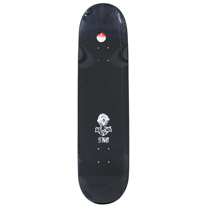 Ostrowski Unknown Deck (8.25)