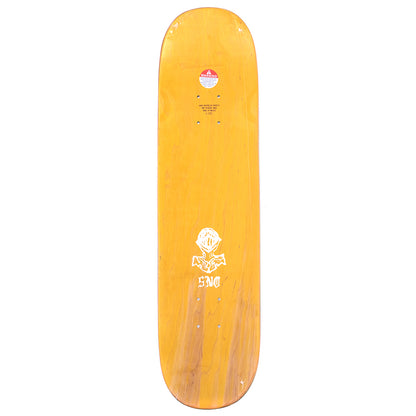 Ostrowski Unknown Deck (8.0)