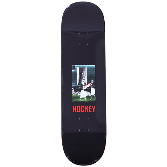 Caleb Barnett Front Yard Deck (8.6)