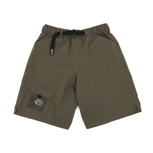 Futura Shorts (Khaki)