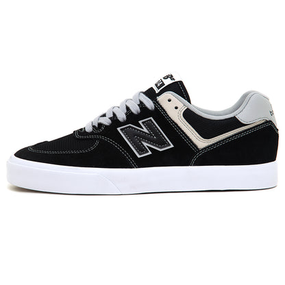 NM574 Vulc (Black / Grey)