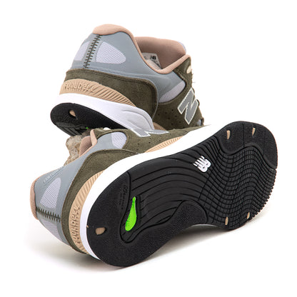 NM1010 (Tiago - Green / Grey)