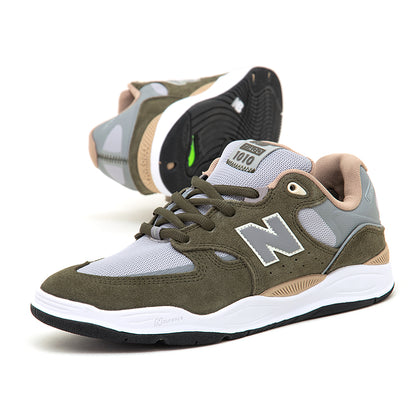 NM1010 (Tiago - Green / Grey)