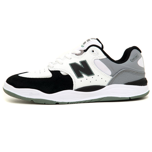 NM1010 (Tiago - White / Black)