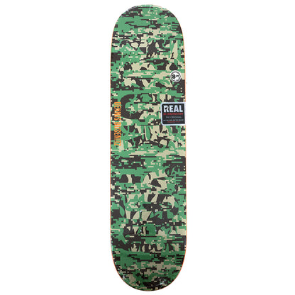 Busenitz Field Issue Deck (8.25)