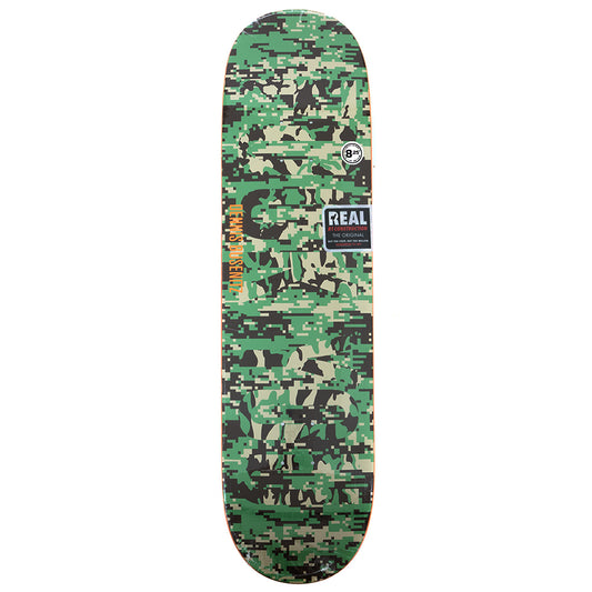 Busenitz Field Issue Deck (8.25)