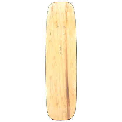 Guano Shaped Deck (8.5)