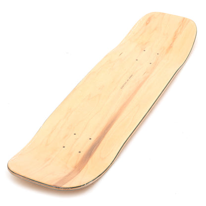 Guano Shaped Deck (8.5)