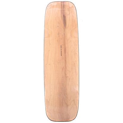 Guano Shaped Deck (9.5)