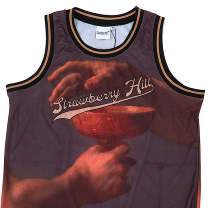 Hemlock Jersey (Brown)