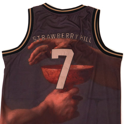 Hemlock Jersey (Brown)