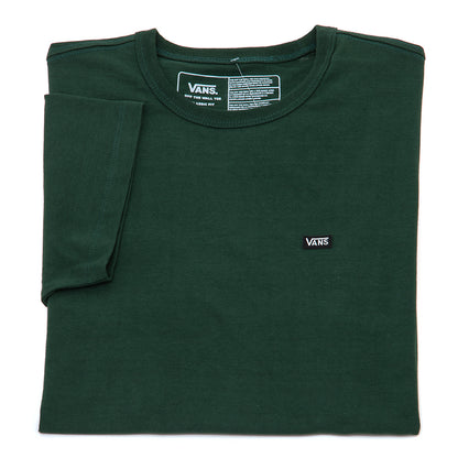 Off The Wall Classic S/S T-Shirt (Mountain View) VBU