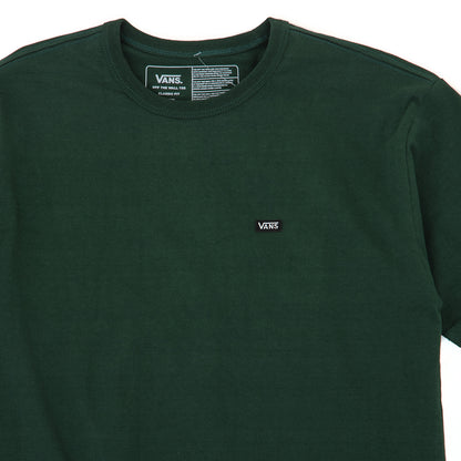 Off The Wall Classic S/S T-Shirt (Mountain View) VBU
