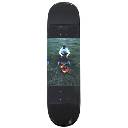 One Family Under God Deck (8.25)