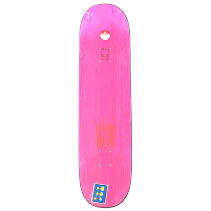 Sarah Meurle WISPA Deck (8.125)