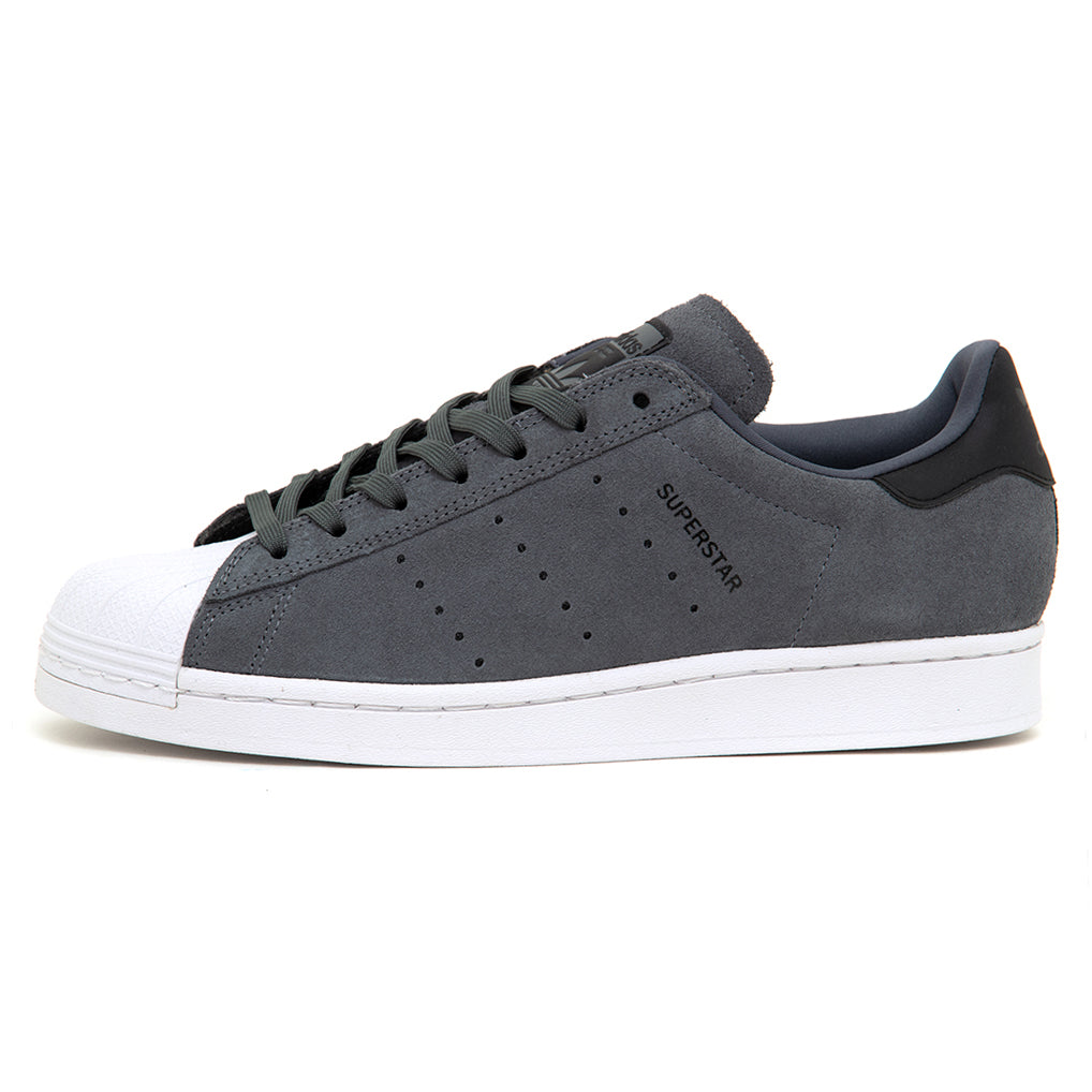 Superstar ADV (Grey Five / Core Black / Footwear White) (S)