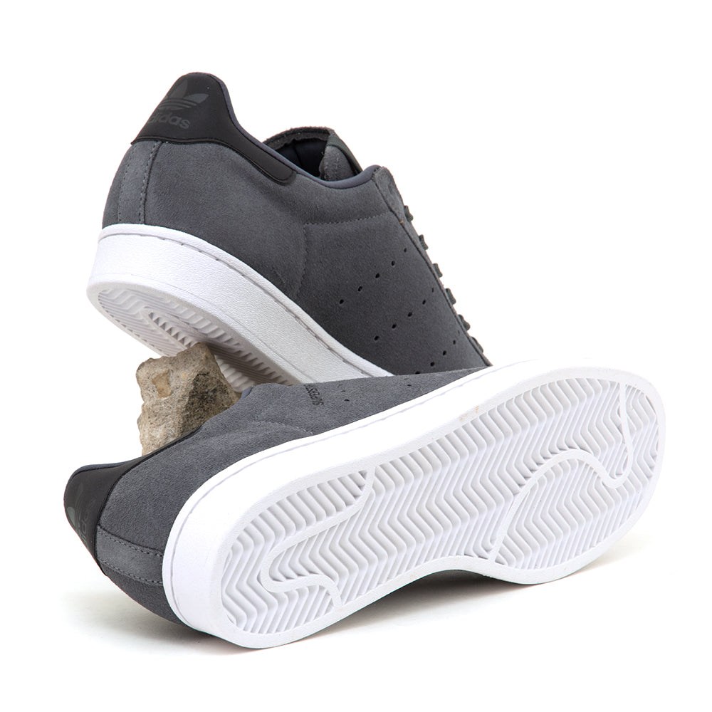 Superstar ADV (Grey Five / Core Black / Footwear White) (S)