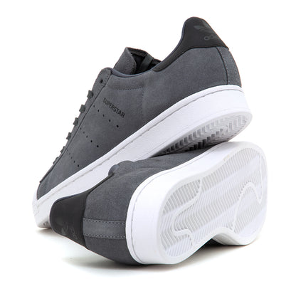 Superstar ADV (Grey Five / Core Black / Footwear White) (S)