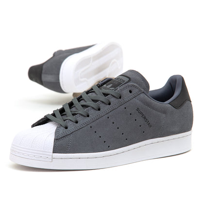 Superstar ADV (Grey Five / Core Black / Footwear White) (S)