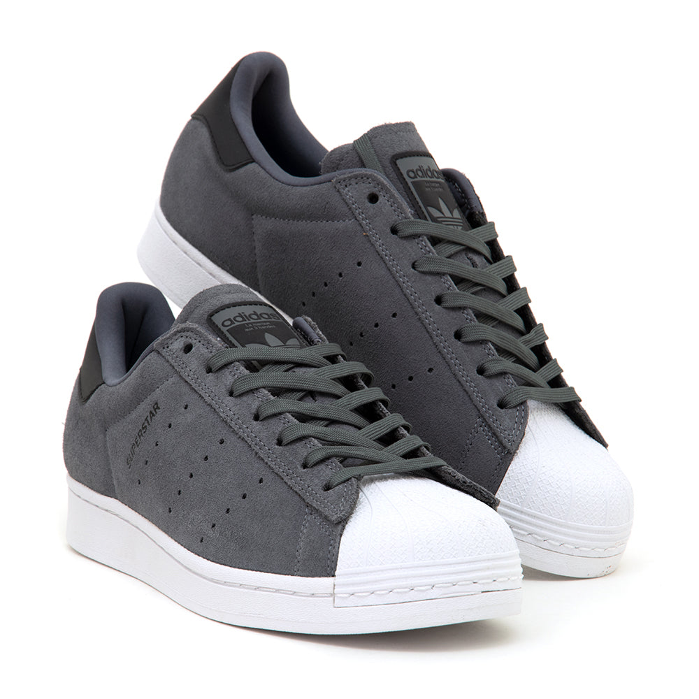 Superstar ADV (Grey Five / Core Black / Footwear White) (S)