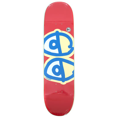Team Eyes Deck (8.25)