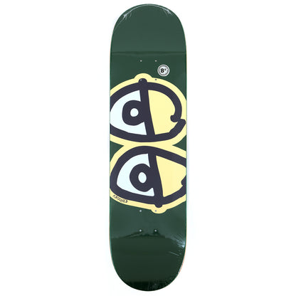 Team Eyes Deck (8.5)