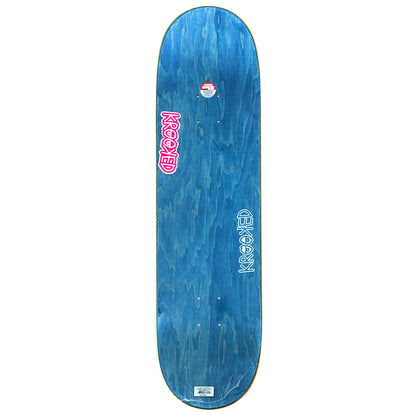Team Eyes Deck (8.5)