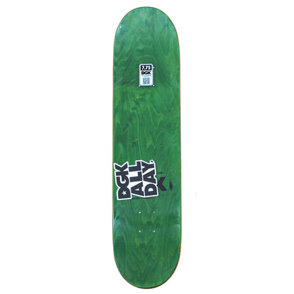 Rodrigo TX United Deck (7.75)