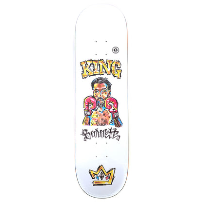 Barnett Airbrush Deck (8.5)
