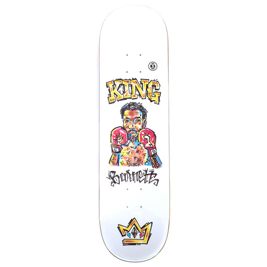 Barnett Airbrush Deck (8.5)