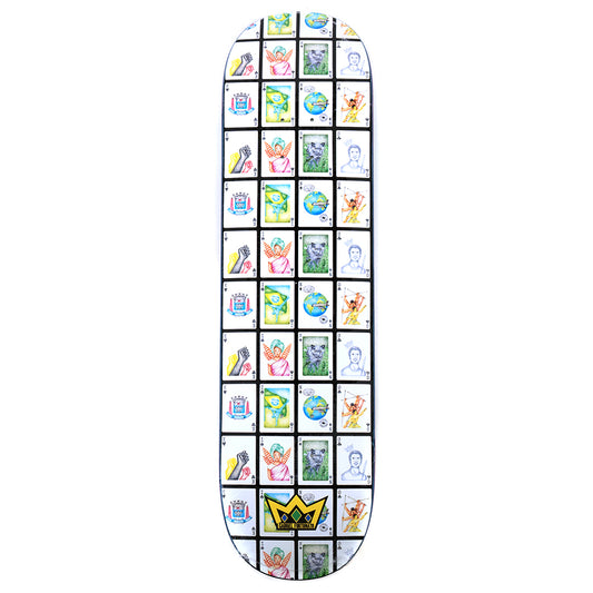 Fortunato Cards Deck (8.25)
