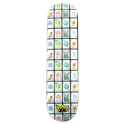 Fortunato Cards Deck (8.0)