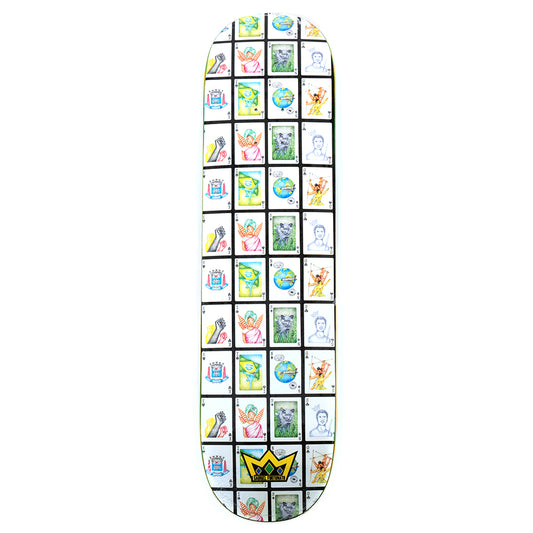 Fortunato Cards Deck (8.0)