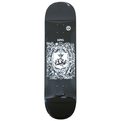 Team El Padrino Deck (8.38)