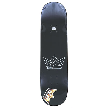 Team El Padrino Deck (8.38)