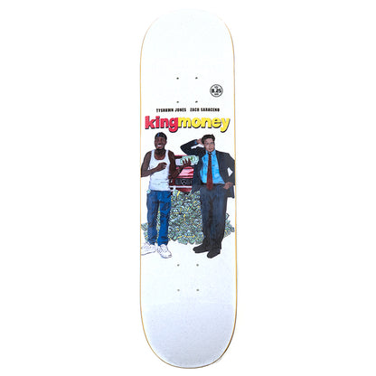 Tyshawn and Zach King Money Deck (8.25)