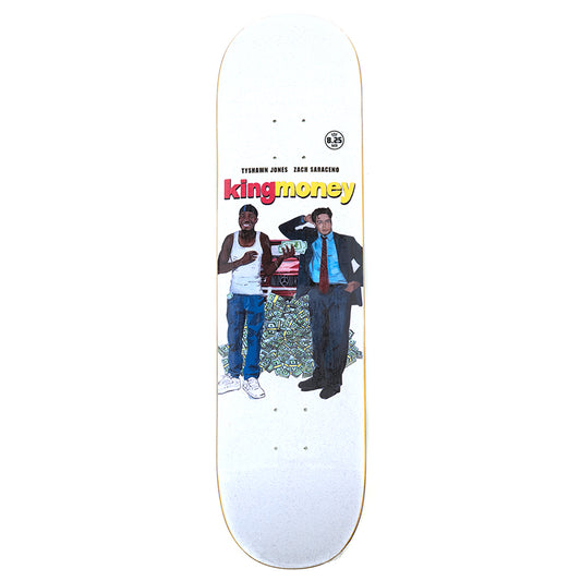 Tyshawn and Zach King Money Deck (8.25)