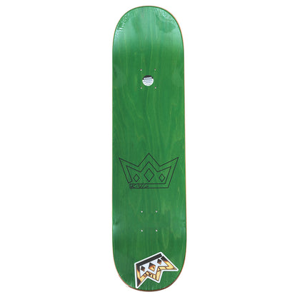 Tyshawn and Zach King Money Deck (8.25)