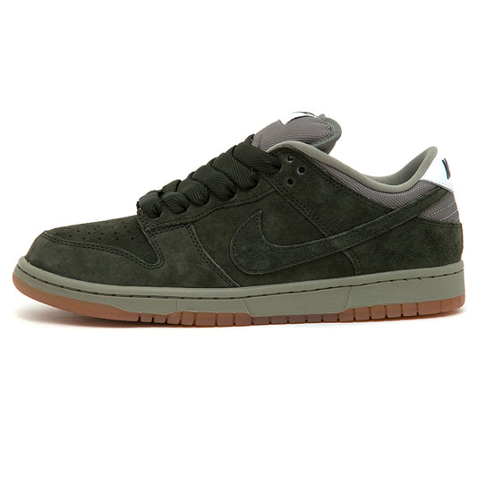 Dunk Low Pro B (Sequoia / Sequoia-Light Army-White)