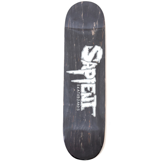 Popsicle Deck (8.25)