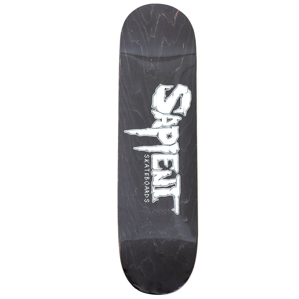 Popsicle Deck (8.5)